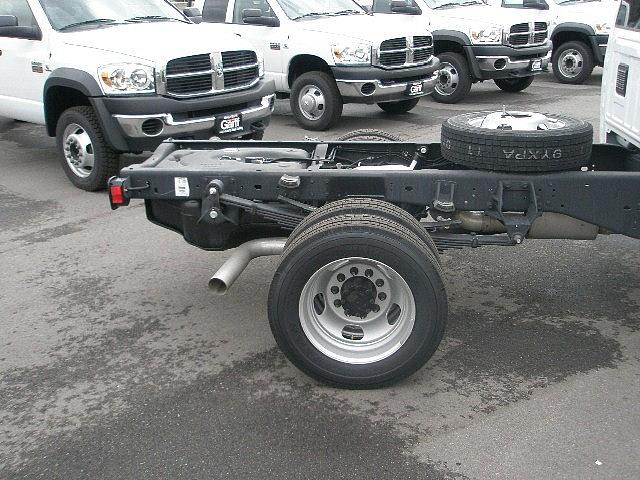 2009 DODGE 5500 West Valley UT 84120 Photo #0025601H