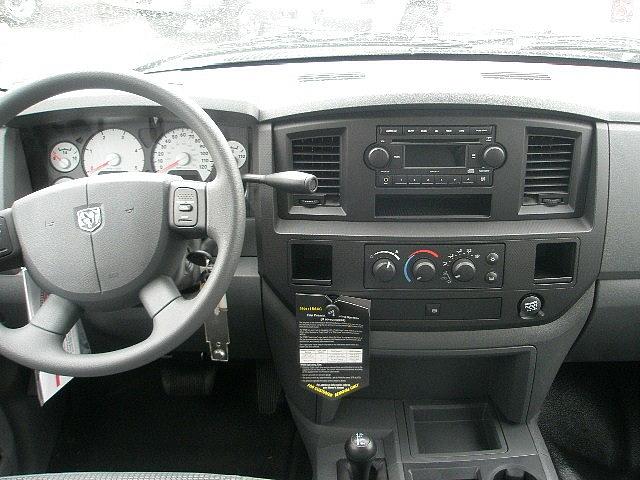 2009 DODGE 5500 West Valley UT 84120 Photo #0025601H