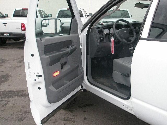 2009 DODGE 5500 West Valley UT 84120 Photo #0025601H