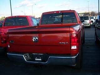 2009 DODGE RAM 1500 Lexington KY 40509 Photo #0025607A