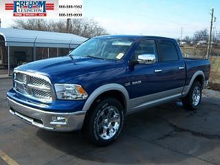 2009 DODGE RAM 1500 Lexington KY 40509 Photo #0025608C