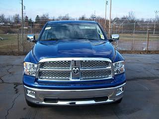 2009 DODGE RAM 1500 Lexington KY 40509 Photo #0025608C