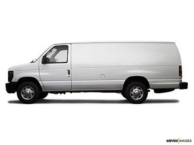 2009 FORD E350 Chesterfield MO 63005 Photo #0025611A