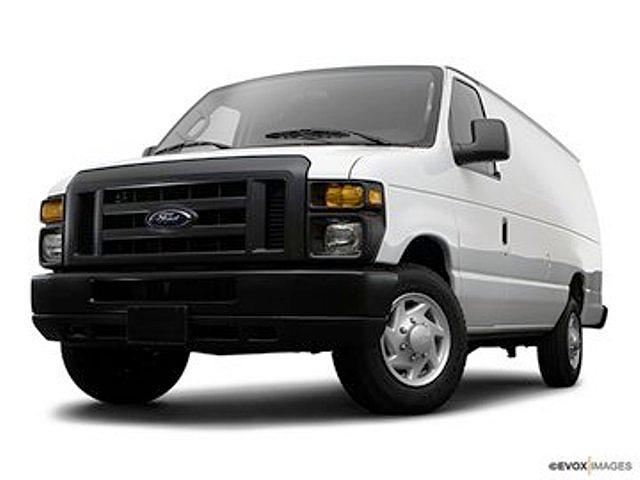 2009 FORD E350 Chesterfield MO 63005 Photo #0025611A