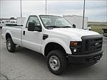 2009 FORD F250 Chesterfield MO 63005 Photo #0025619A