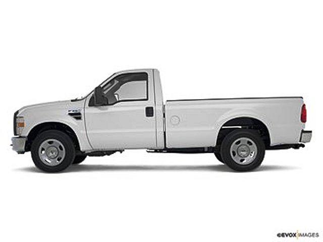 2009 FORD F350 Chesterfield MO 63005 Photo #0025620A