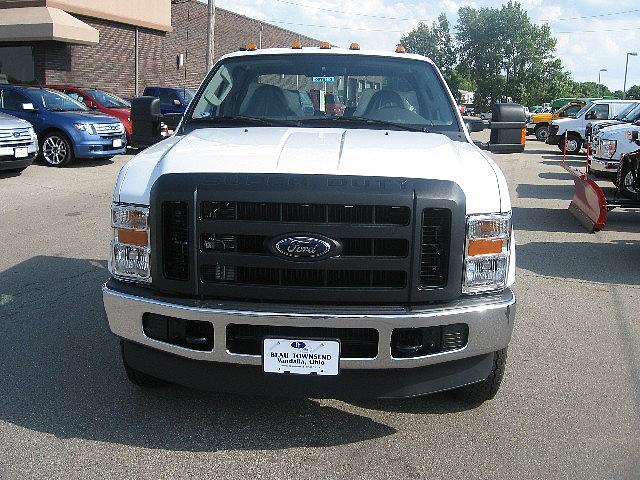 2009 FORD F350 Vandalia OH 45377 Photo #0025626H