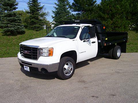 2009 GMC SIERRA Waterford WI 53185 Photo #0025667A