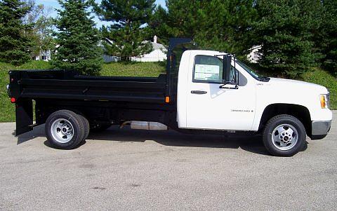 2009 GMC SIERRA Waterford WI 53185 Photo #0025667A