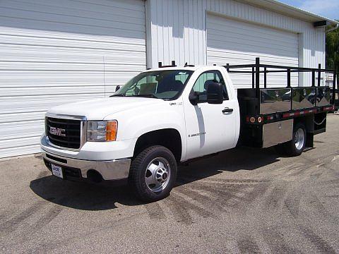 2009 GMC SIERRA Waterford WI 53185 Photo #0025670A