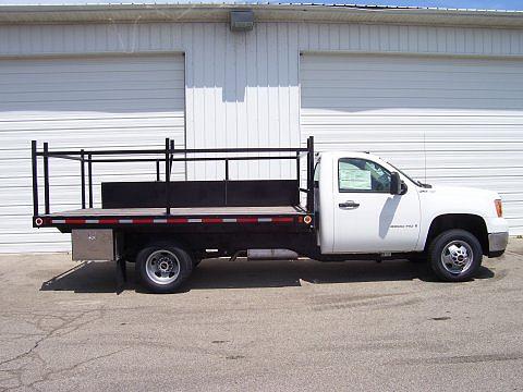 2009 GMC SIERRA Waterford WI 53185 Photo #0025670A