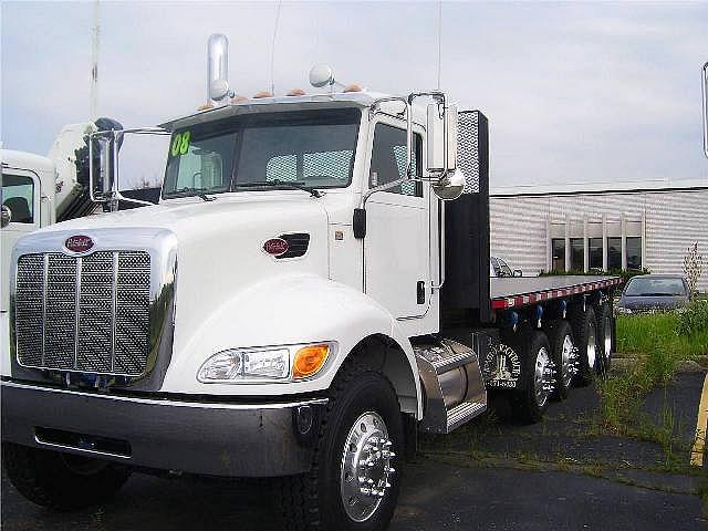 2009 PETERBILT 340 Cincinnati OH 45241 Photo #0025688A