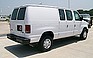 2009 FORD E250.