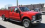 2009 FORD F350.