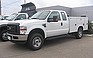 2009 FORD F350.