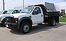2009 FORD F450.