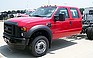 Show more photos and info of this 2009 FORD F550.