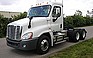 Show the detailed information for this 2009 FREIGHTLINER CA12564ST-CASC.