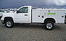 Show the detailed information for this 2009 GMC 2500HD.