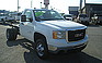Show the detailed information for this 2009 GMC 3500 HD.