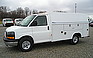 Show more photos and info of this 2009 GMC SAVANA CUTAWAY.