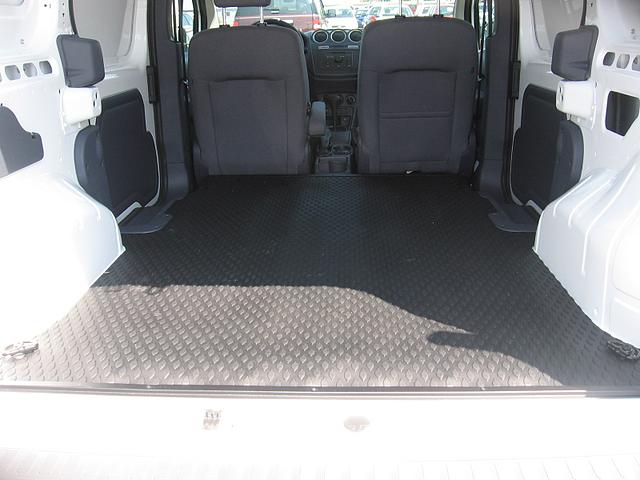 2010 FORD TRANSIT CONNEC Vandalia OH 45377 Photo #0025701A