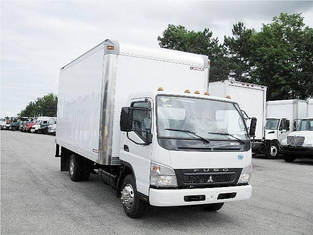 2010 MITSUBISHI FUS FE145 Manchester NH 03103 Photo #0025708D