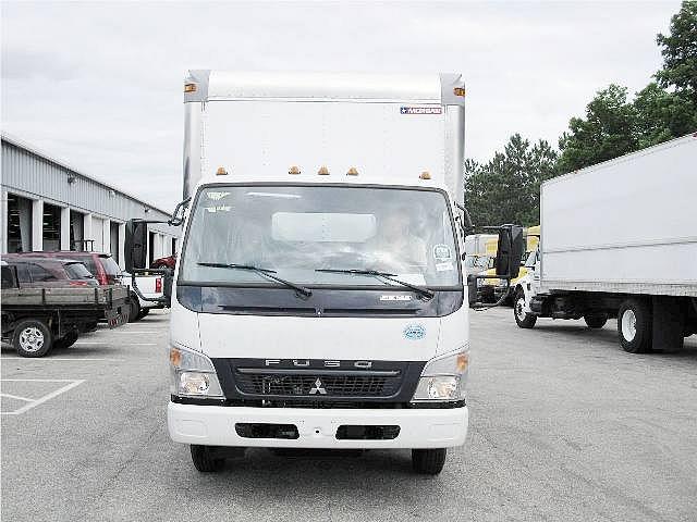 2010 MITSUBISHI FUS FE145 Manchester NH 03103 Photo #0025708D