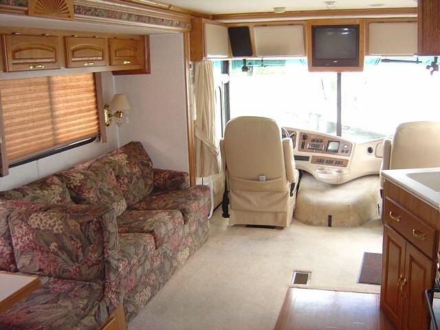 2000 COACHMEN SANTARA Sarasota FL 34232 Photo #0025749A