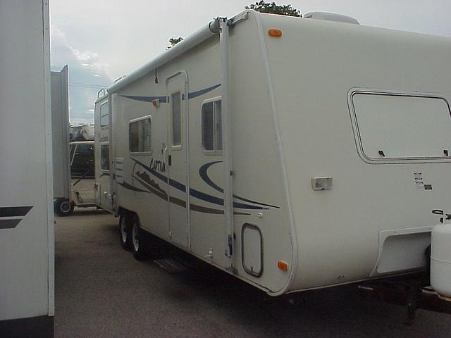 2003 COACHMEN Captiva Sarasota FL 34232 Photo #0025758A