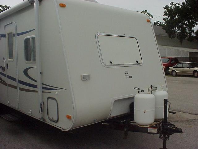 2003 COACHMEN Captiva Sarasota FL 34232 Photo #0025758A