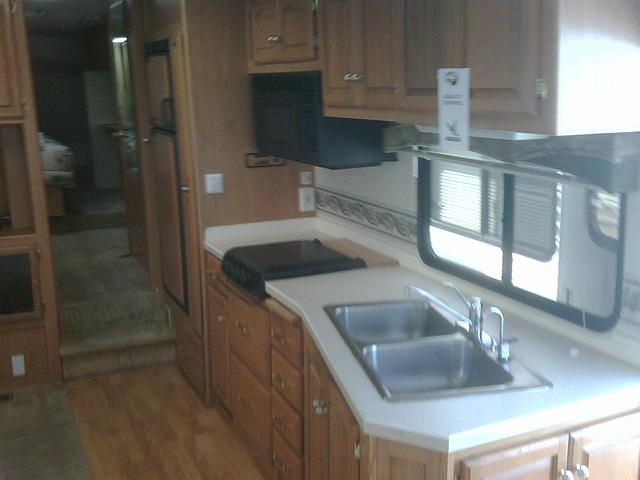 2003 WESTERN RV ALPENLITE 32RL Sarasota FL 34232 Photo #0025764A