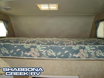 2004 APACHE TRUCK CAMPER Atkinson IL 61235 Photo #0025766G