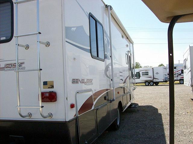 2005 GULF STREAM CONQUEST 6316 New Braunfels TX 78130 Photo #0025778J