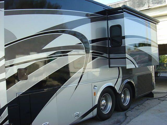 2007 TIFFIN ALLEGRO ZEPHYR Sarasota FL 34232 Photo #0025815I