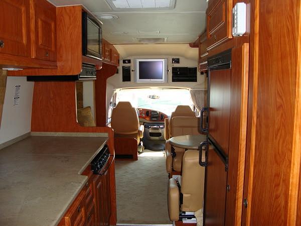 2008 Coach House 261XL PLATINUM Lexington SC 29072 Photo #0025820A