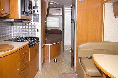 2009 Winnebago View 24J Call For Locat WA 98032 Photo #0025856A