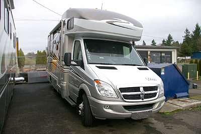 2009 Winnebago View 24J Call For Locat WA 98032 Photo #0025856A