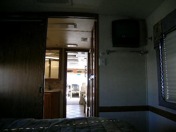 2000 Airstream LANDYACHT 35XL Los Banos CA 93635 Photo #0025882G