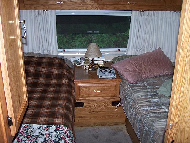 2000 AIRSTREAM LIMITED SHAFTSBURY VT Photo #0025886A