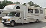 2008 FLEETWOOD Jamboree Sport 31W.