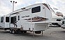 2009 KEYSTONE RV SPRINTER 340FWRKS.