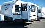 2010 KEYSTONE OUTBACK 260FL.