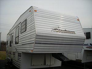 2000 COACHMEN 278 RKT MAKE AN OFFER!!!! Hamburg PA 19526 Photo #0025911A