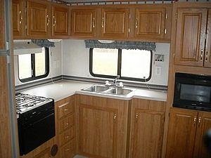 2000 COACHMEN 278 RKT MAKE AN OFFER!!!! Hamburg PA 19526 Photo #0025911A