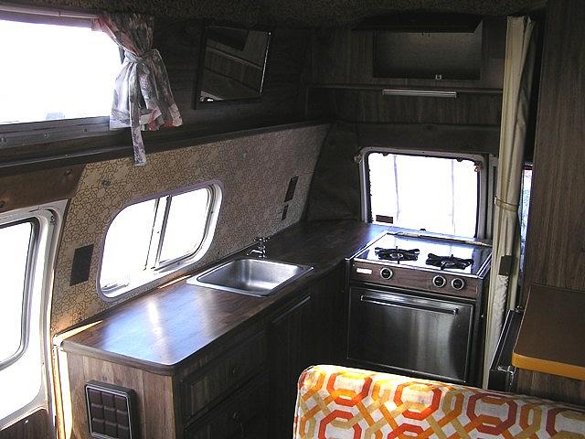 1977 DODGE COACHMAN Redmond OR 97756 Photo #0025918A