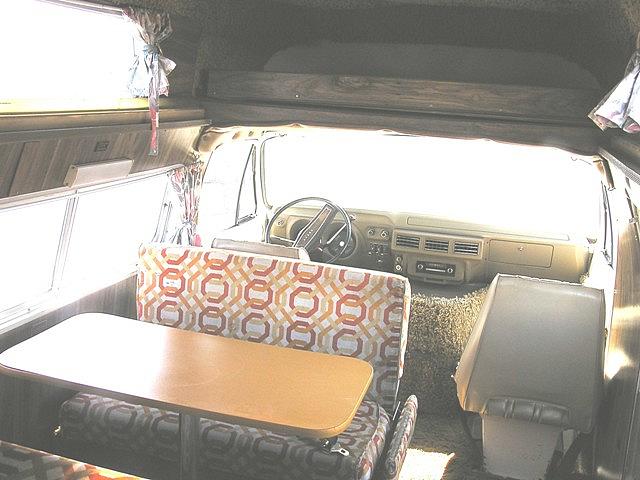 1977 DODGE COACHMAN Redmond OR 97756 Photo #0025918A