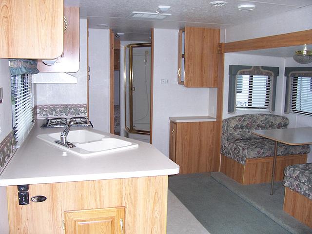 2000 COACHMEN 338FLS Effingham IL 62401 Photo #0025919I