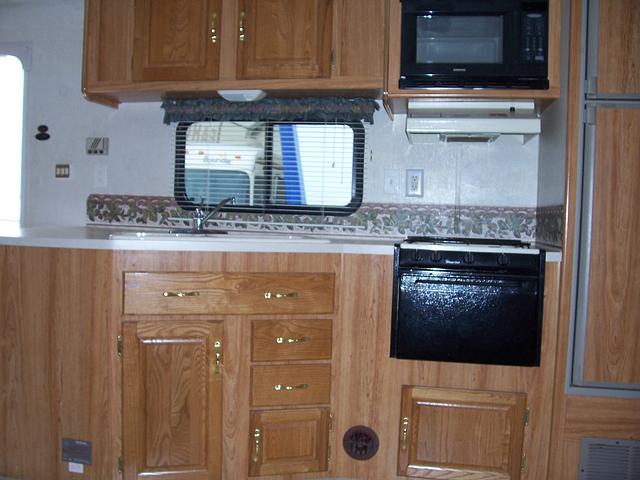 2000 COACHMEN 338FLS Effingham IL 62401 Photo #0025919I