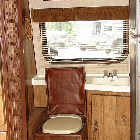 1977 WINNEBAGO Sportsmans Den Laurie MO 65037 Photo #0025923A